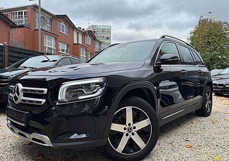 Mercedes-Benz GLB 220d*MULTIBEAM*NAVI/SHZ/R-CAM/AHK/S-HEFT*TOP