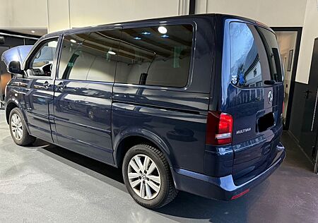 VW T5 Multivan Volkswagen BMT CUP
