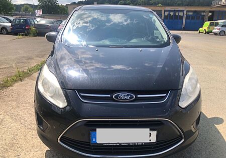 Ford Grand C-Max 1,6 EcoBoost 110kW Trend Trend