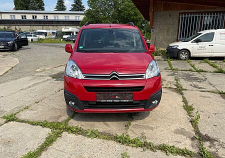 Citroën Berlingo Kombi Shine