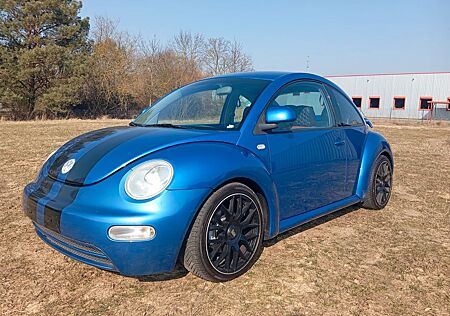 VW Beetle Volkswagen