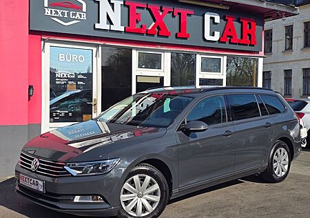 VW Passat Variant Volkswagen 1.4TSI BMT|Navi|AHK|PDC|Bluetooth