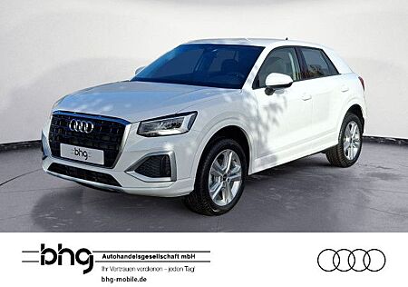 Audi Q2 advanced 35 TFSI 110(150) kW(PS) S tronic