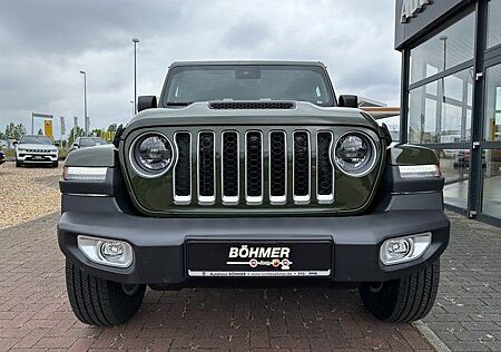 Jeep Gladiator Overland 4WD