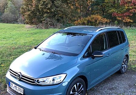 VW Touran Volkswagen 2.0 TDI SCR IQ.DRIVE IQ.DRIVE