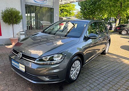 VW Golf Volkswagen VII Lim. Trend 1,0 Klima*Alu*Navi*1 Hand*