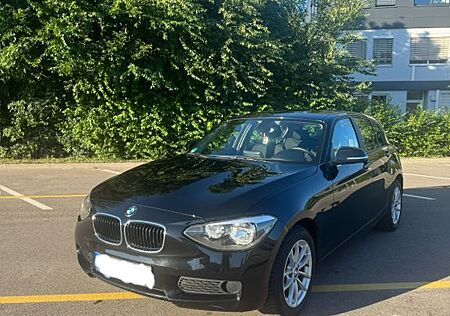 BMW 116i -