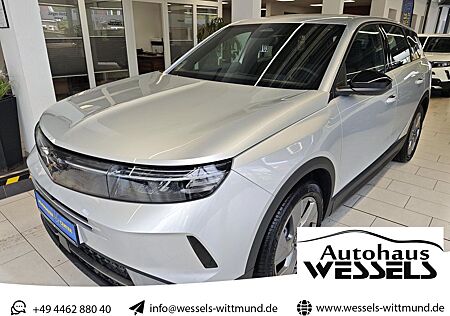 Opel Grandland X Grandland 1.2 Mild-Hybrid Edition NAVI KAM SZH U