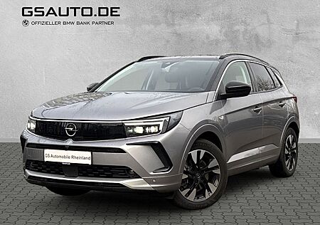 Opel Grandland X Grandland 1.6 Plug-in-Hyb. Ultimate Navi 360°AHK