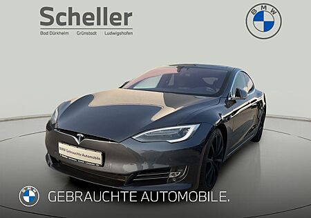 Tesla Model S 75D