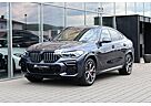 BMW X6 M50i °UVP 136.675€°NIGHT VISION°STANDHEIZ°AHK