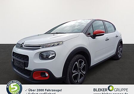 Citroën C3 Pure Tech 82 Shine