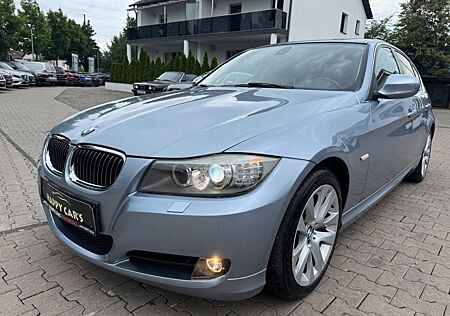 BMW 318i - 8 Fach bereift - TÜV 05/27