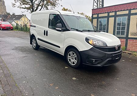 Fiat Doblo Doblò SX Kasten