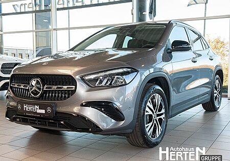 Mercedes-Benz GLA 250 e+PROGRESSIVE+NIGHT+LED+R-KAMERA+DAB+SHZ
