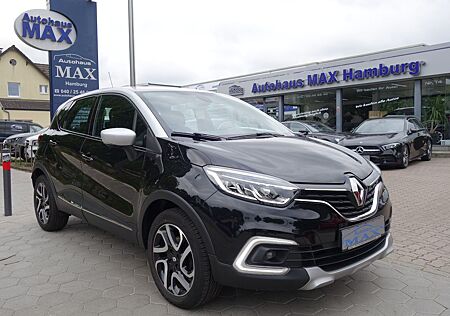 Renault Captur 1.5 DCI 90 ENERGY Intens
