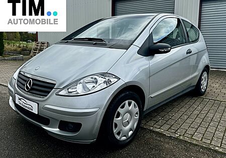 Mercedes-Benz A 150 #Automatik #1.Hand