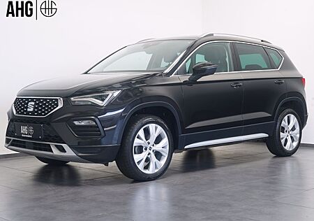 Seat Ateca 1.5 TSI ACT Xperience LED/NAVI/ACC/AHK