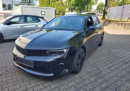 Opel Astra L 1.2 Turbo GS Line/Navi/Sitzhzg./RFK 360°