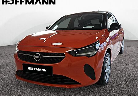 Opel Corsa -e Edition