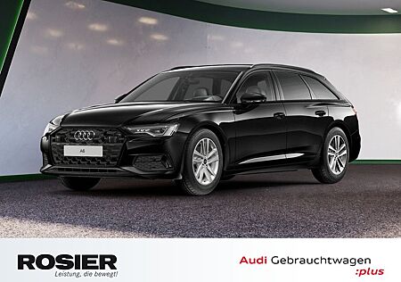 Audi A6 Avant advanced 40 TDI S tronic ACC HUD NAVI
