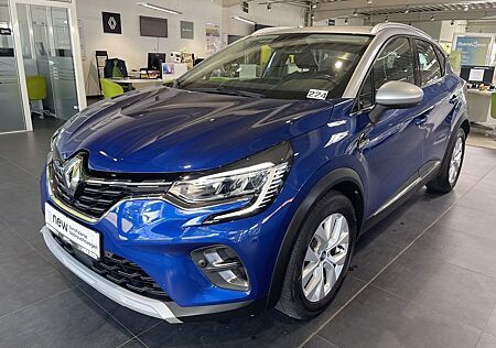 Renault Captur INTENS E-TECH Plug-in 160PS