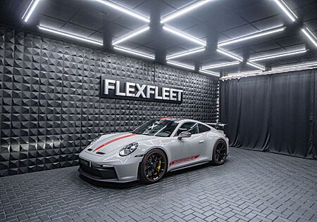 Porsche 992 GT3 PCCB Lift ClubSport Carbon