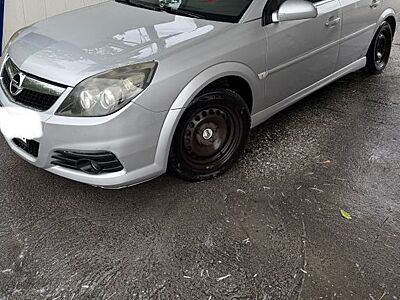 Opel Vectra 1.9 CDTI 88kW -
