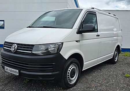 VW T6 Transporter Volkswagen EcoProfi/ Wohnmobil/ Solaranlage
