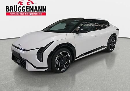 Kia EV4 FASTBACK 81.4 KWH GT-LINE MJ26 DRIVEWISE-PAR