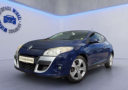 Renault Megane III Coupe Dynamique