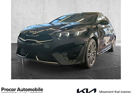 Kia Cee'd Ceed 1.5 T-GDI DCT GT-line PANO LED NAVI RFK