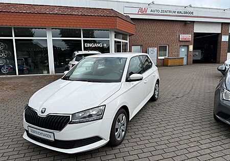 Skoda Fabia Ambition NAVI*FullLink*MuFu*Tüv NEU