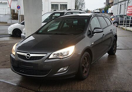 Opel Astra Caravan 1.7 CDTI ECOTEC INNOVATION 81k...