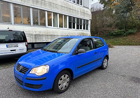 VW Polo Volkswagen IV Trendline