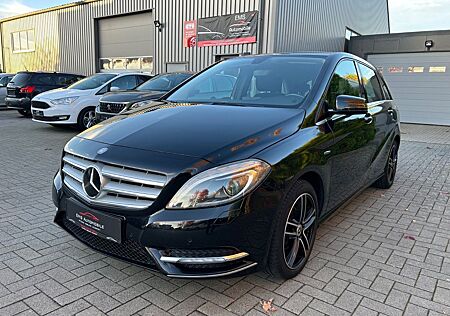 Mercedes-Benz B 180 *ASSIST* HU/AU NEU* LED* NAVI*