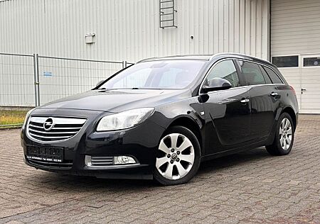 Opel Insignia A Sports Tourer Innovation 4x4