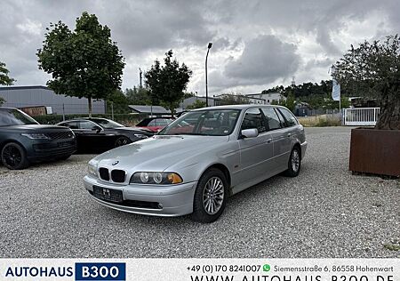 BMW 530i E39 Kombi Automatik*PDC*TV*TÜV NEU*