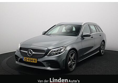 Mercedes-Benz C 200 Estate d Business Solution AMG NL Auto | L