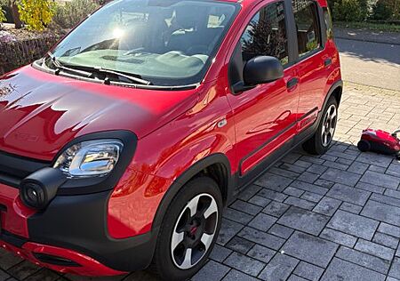 Fiat Panda 1.0 GSE Hybrid