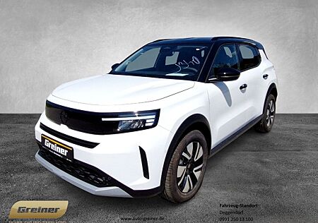 Opel Frontera GS 1.2 Hybrid KAMERA|NAVI|PDC|SHZ