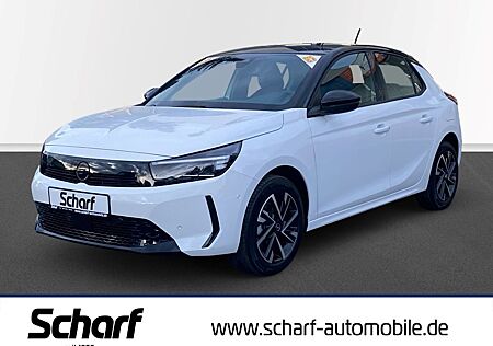 Opel Corsa GS LED Apple CarPlay Android Auto Musikstr