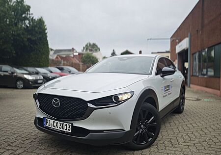 Mazda CX-30 2.0L e-SKYACTIV X 186ps 6GS Nagisa