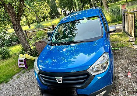 Dacia Dokker TCe 115 Stepway Stepway