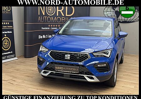 Seat Ateca Style 2.0 TDI DSG Navi/LED/Mirror Link