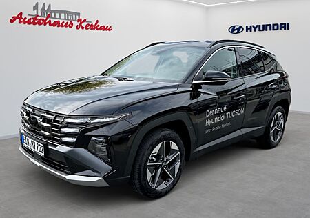 Hyundai Tucson 1.6 T-GDi HEV 2WD Trend +Krell+Matrix LED