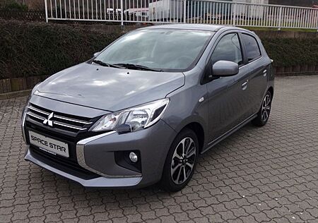 Mitsubishi Space Star Select+ 1.2 MIVEC ClearTec CVT