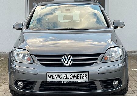 VW Golf Volkswagen Plus V Tour