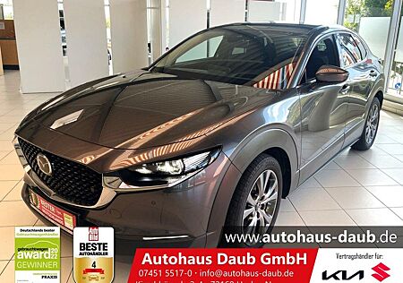 Mazda CX-30 CX30 2.0 SKYACTIV-X M HYBRID SELECTION AUT