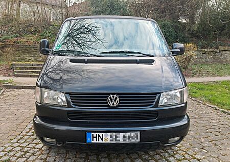 VW T4 Multivan Volkswagen Classic VR6